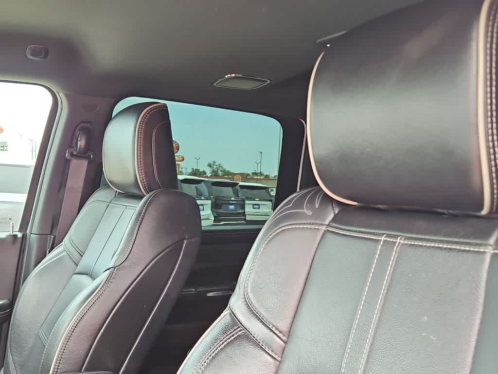 2024 RAM 2500 Limited