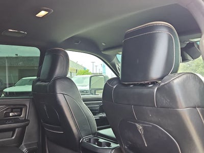 2024 RAM 2500 Limited