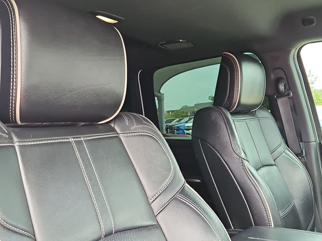 2024 RAM 2500 Limited