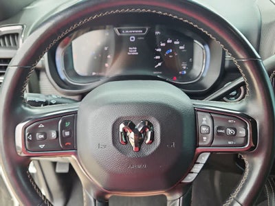 2024 RAM 2500 Limited