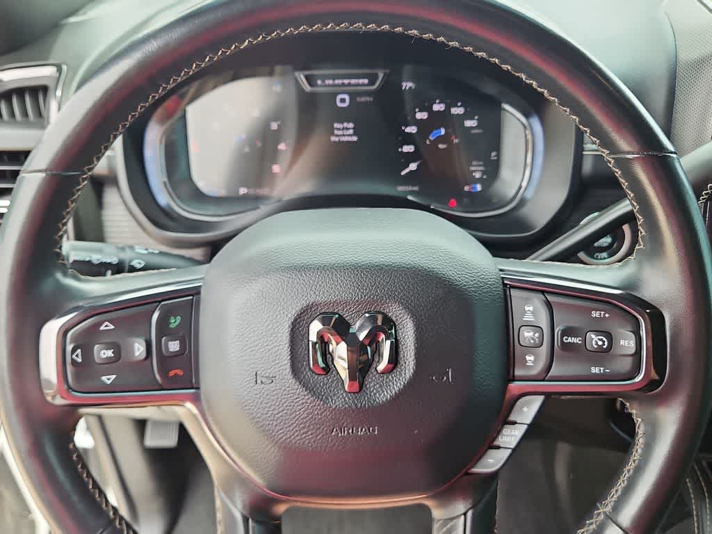 2024 RAM 2500 Limited