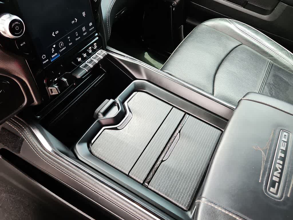 2024 RAM 2500 Limited