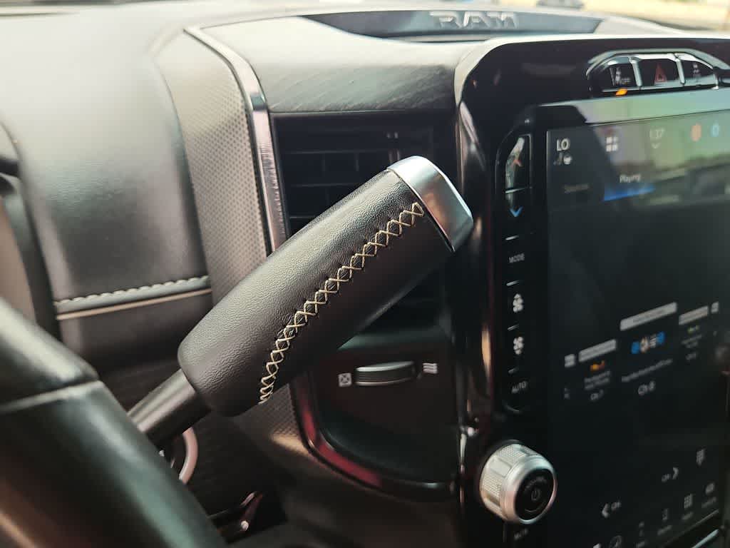 2024 RAM 2500 Limited