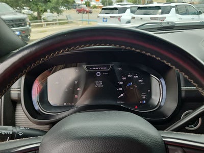 2024 RAM 2500 Limited