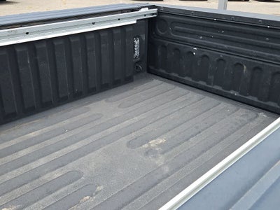 2024 RAM 2500 Limited