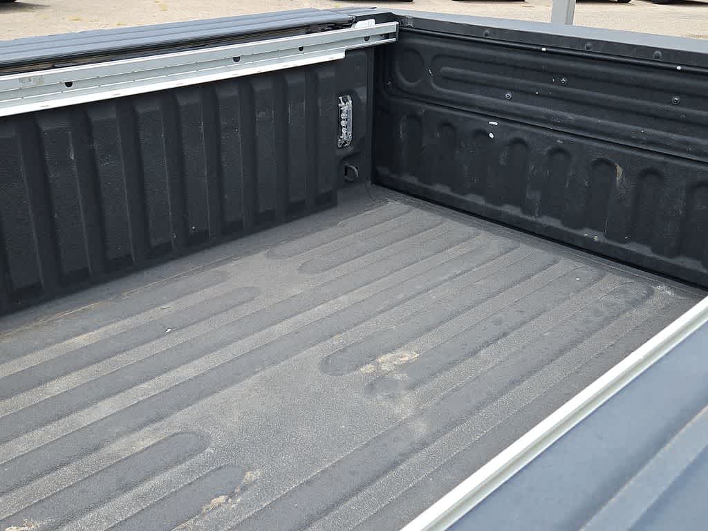 2024 RAM 2500 Limited