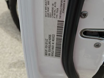 2024 RAM 2500 Limited