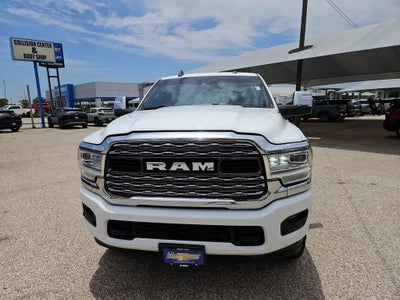 2024 RAM 2500 Limited