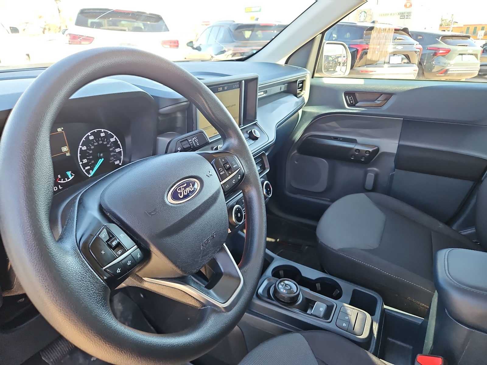 2023 Ford Maverick XL