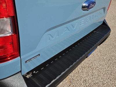 2023 Ford Maverick XL
