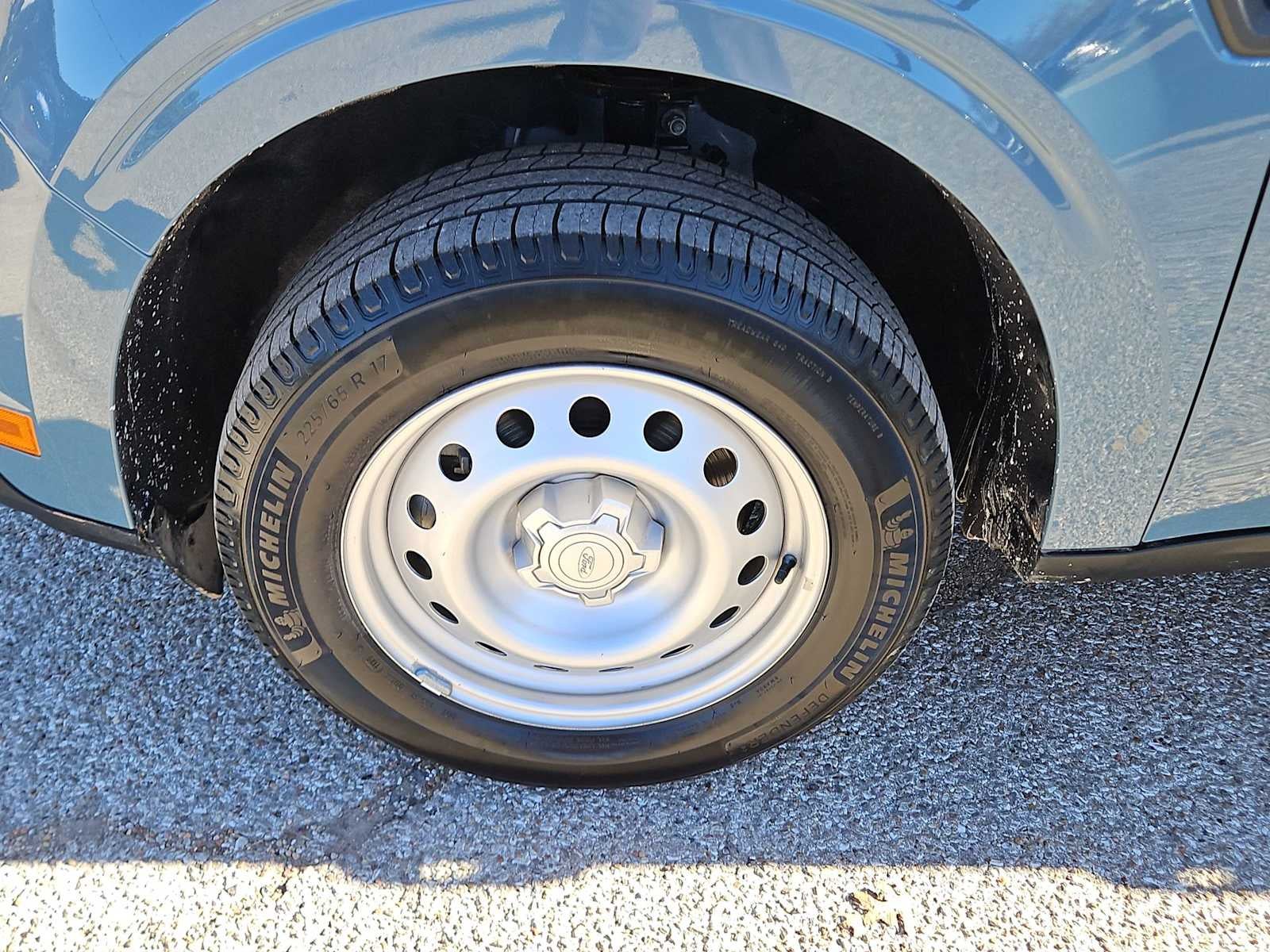 2023 Ford Maverick XL