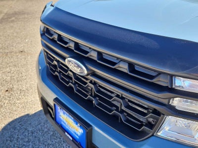 2023 Ford Maverick XL