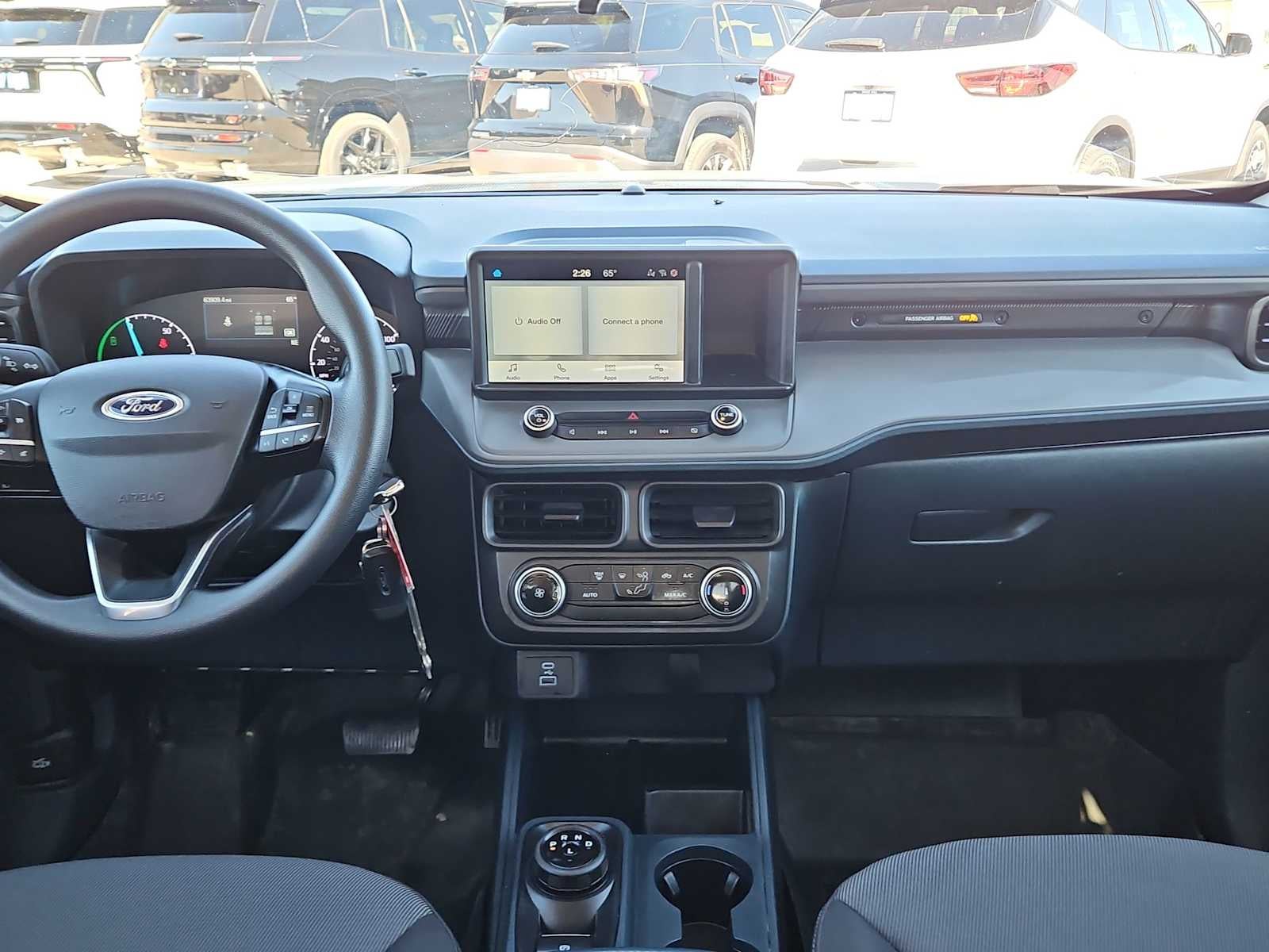 2023 Ford Maverick XL