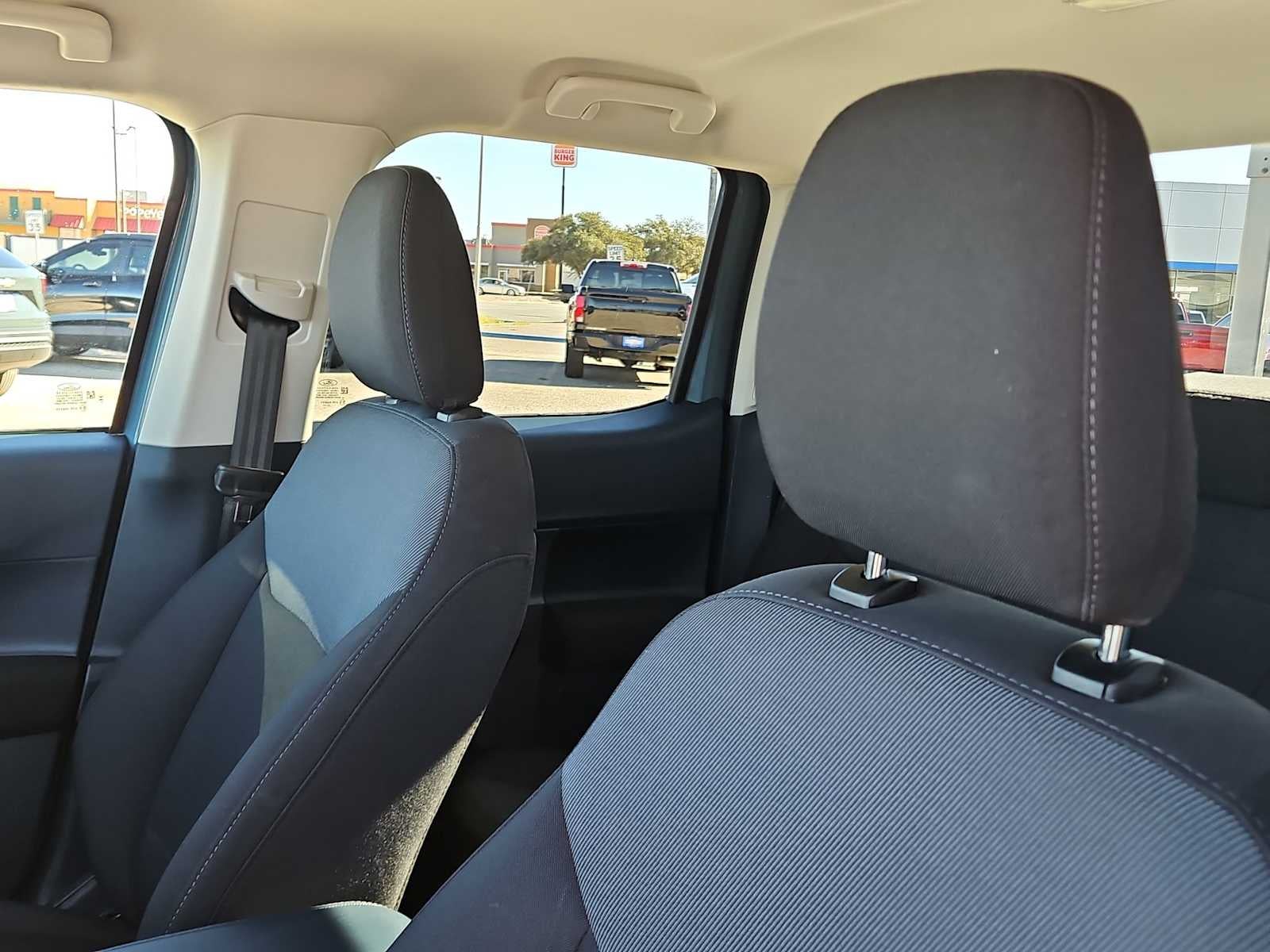 2023 Ford Maverick XL