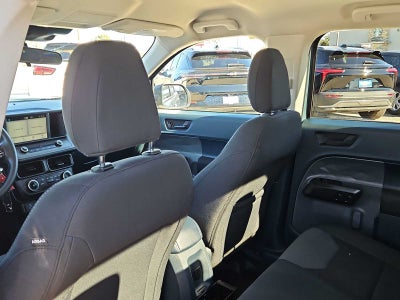 2023 Ford Maverick XL