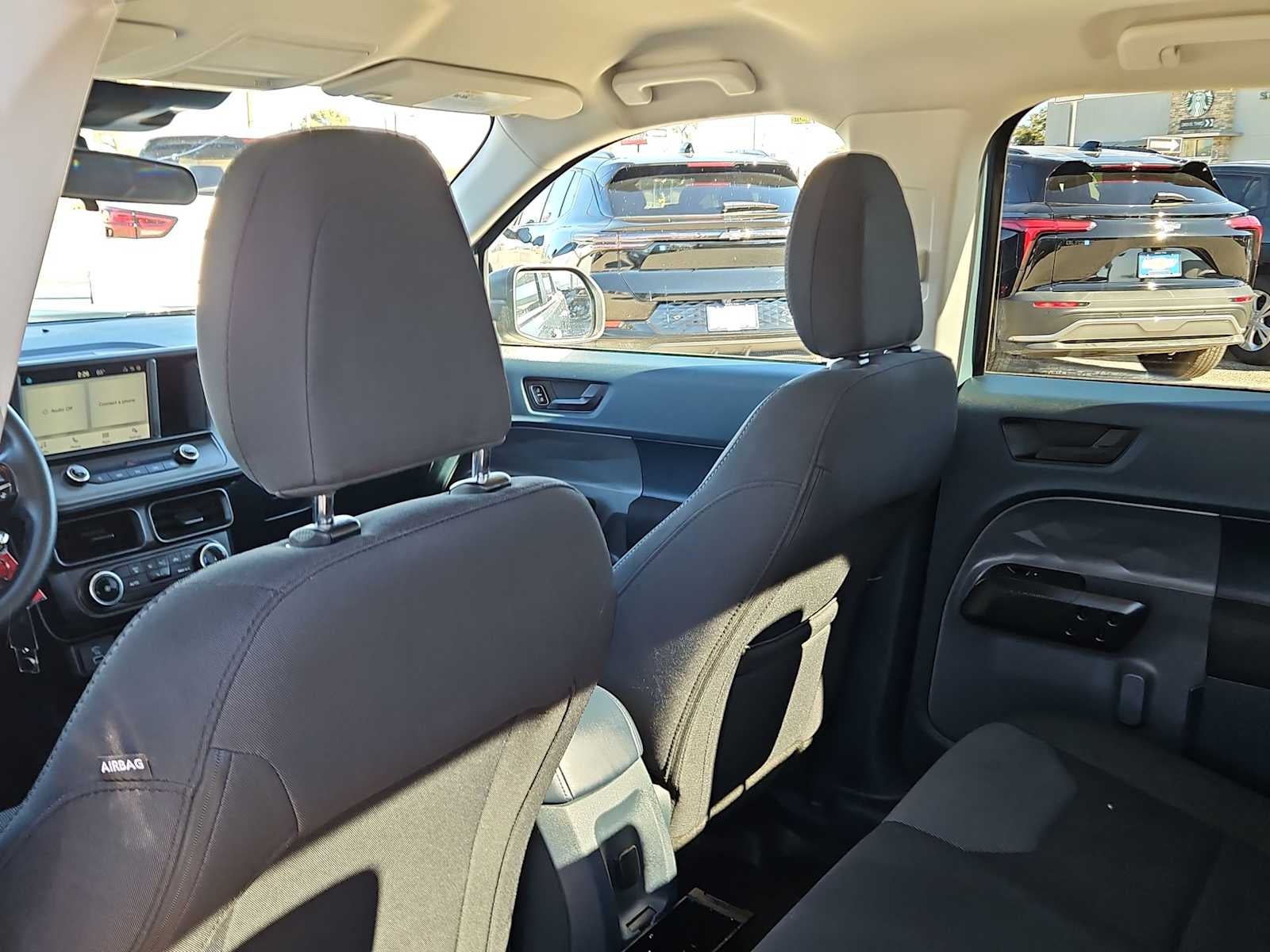 2023 Ford Maverick XL