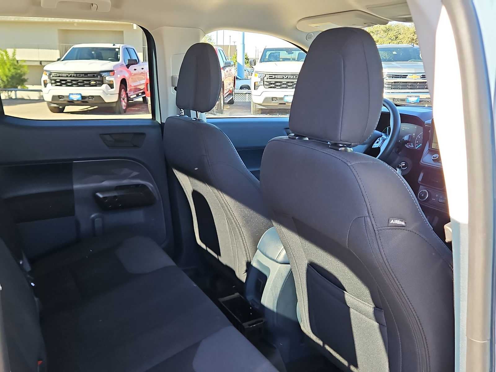 2023 Ford Maverick XL