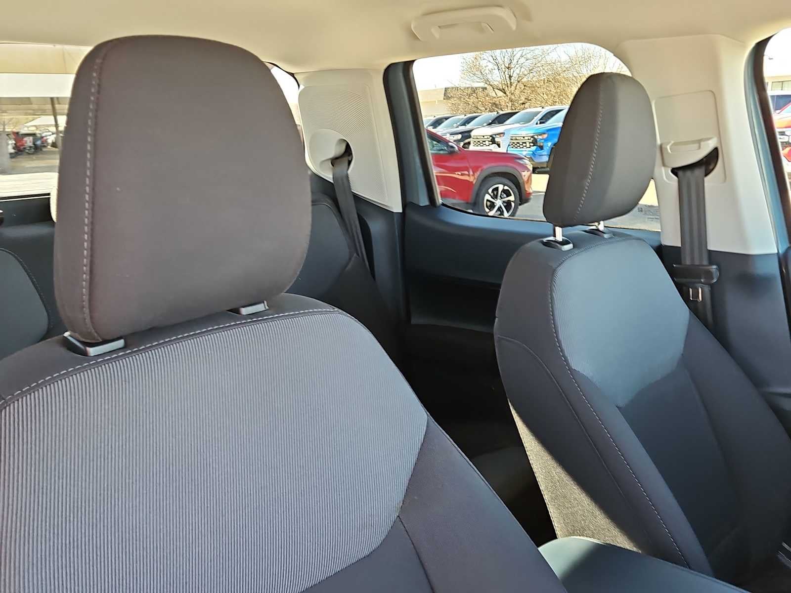 2023 Ford Maverick XL