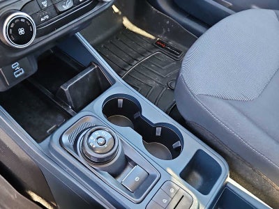 2023 Ford Maverick XL