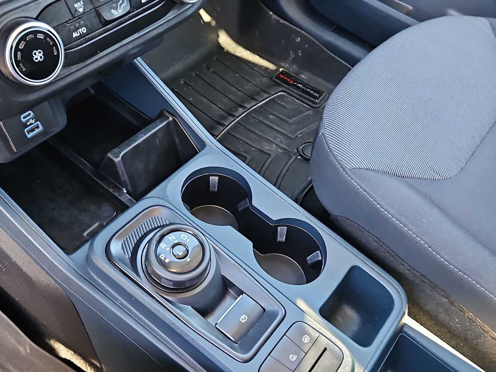 2023 Ford Maverick XL