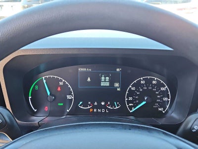 2023 Ford Maverick XL