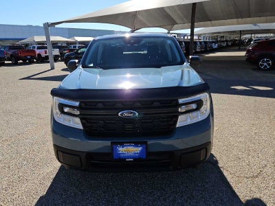 2023 Ford Maverick XL