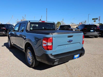 2023 Ford Maverick XL