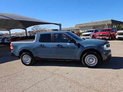 2023 Ford Maverick XL