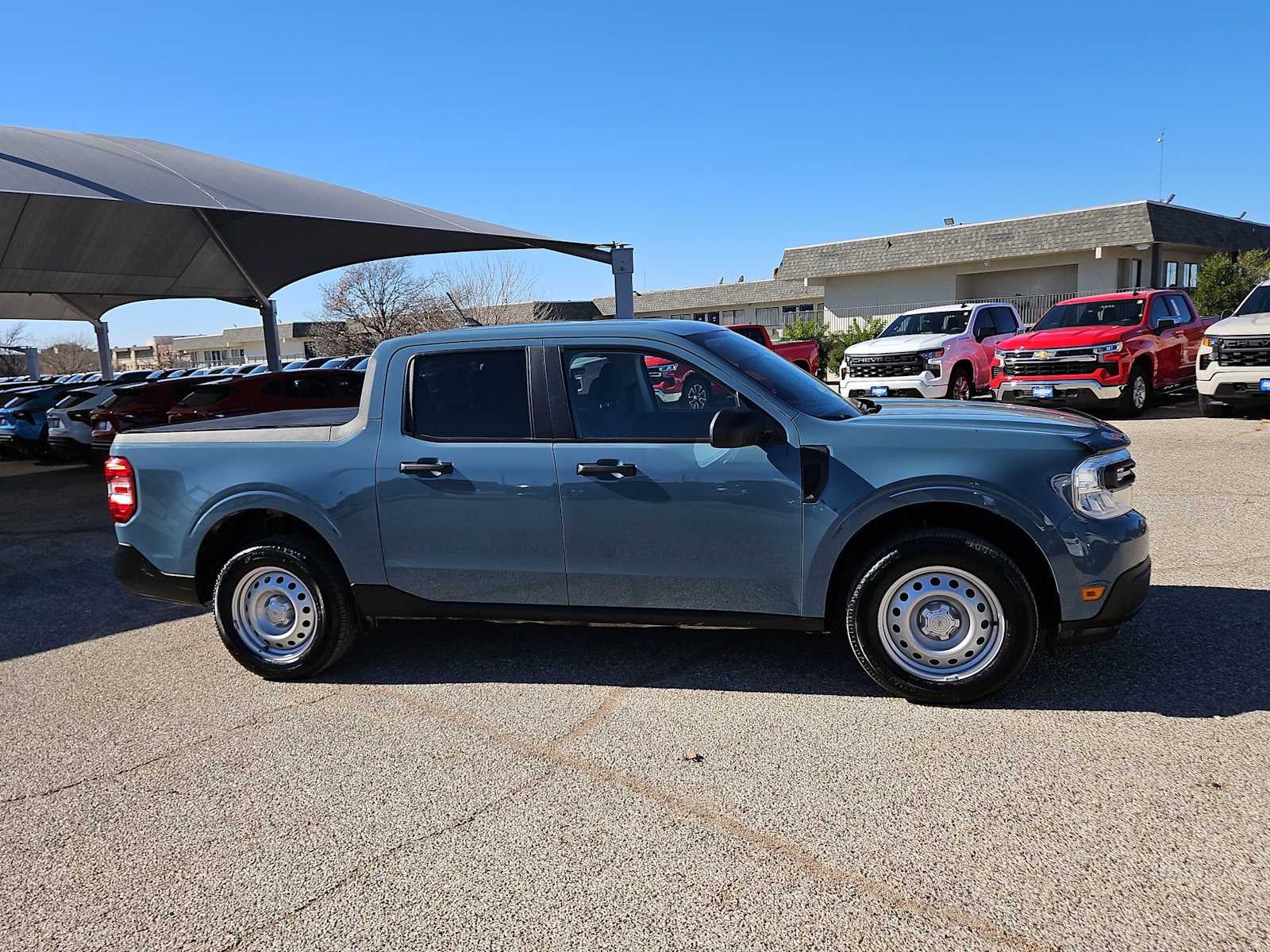 2023 Ford Maverick XL