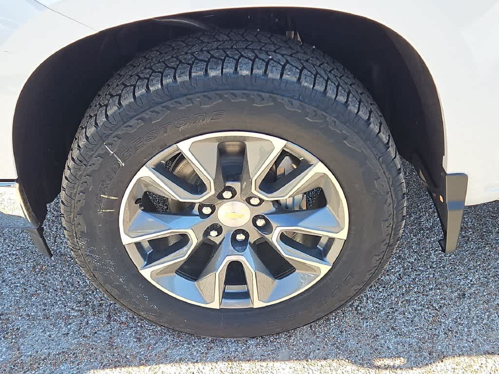 2026 Chevrolet Silverado 1500 LT - Photo 12