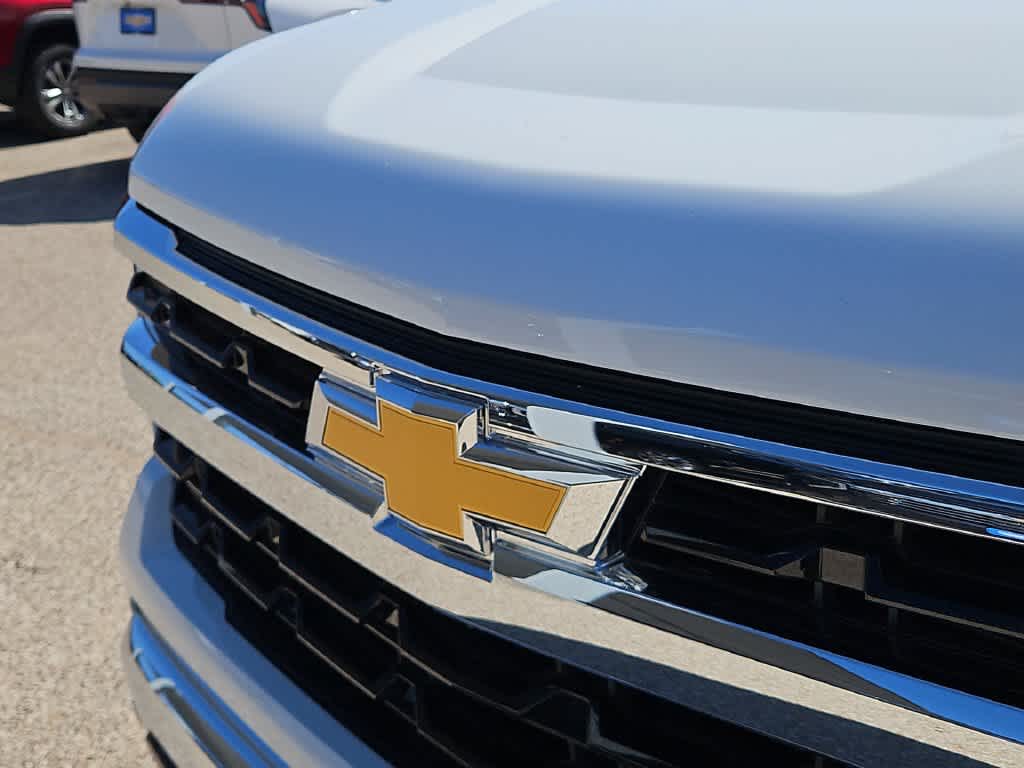 2026 Chevrolet Silverado 1500 LT - Photo 13
