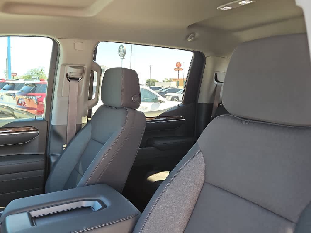 2026 Chevrolet Silverado 1500 LT - Photo 15