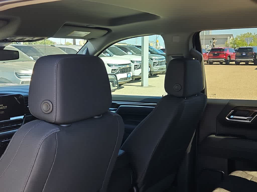 2026 Chevrolet Silverado 1500 LT - Photo 16