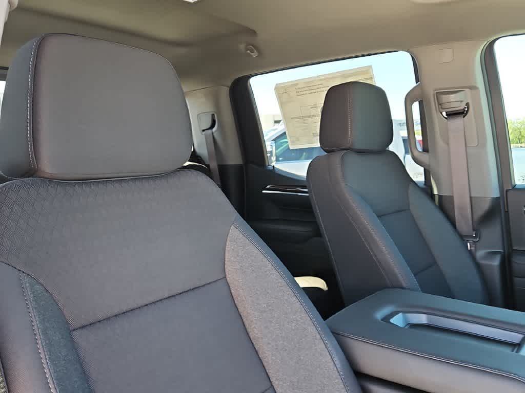 2026 Chevrolet Silverado 1500 LT - Photo 18