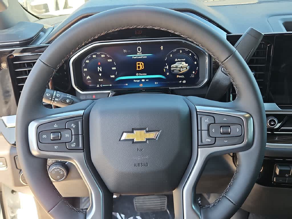 2026 Chevrolet Silverado 1500 LT - Photo 19