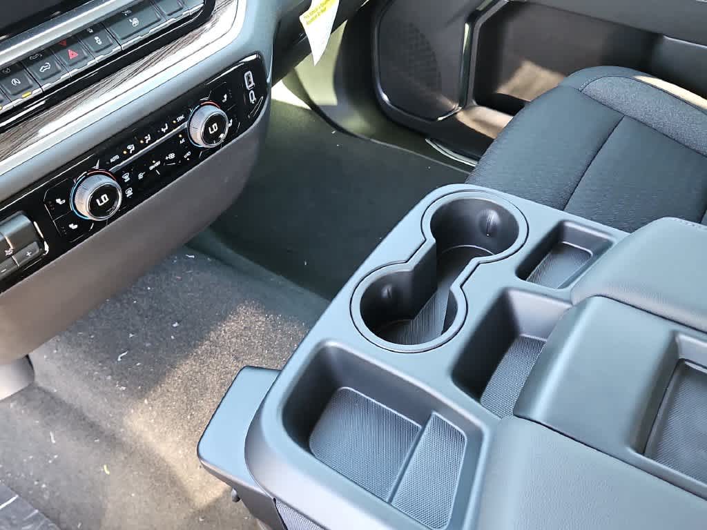 2026 Chevrolet Silverado 1500 LT - Photo 20