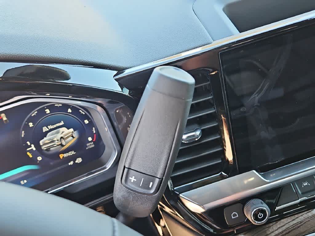 2026 Chevrolet Silverado 1500 LT - Photo 21