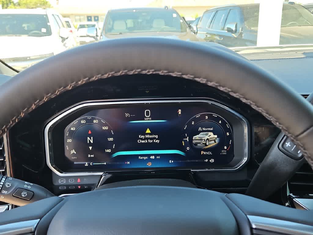 2026 Chevrolet Silverado 1500 LT - Photo 22