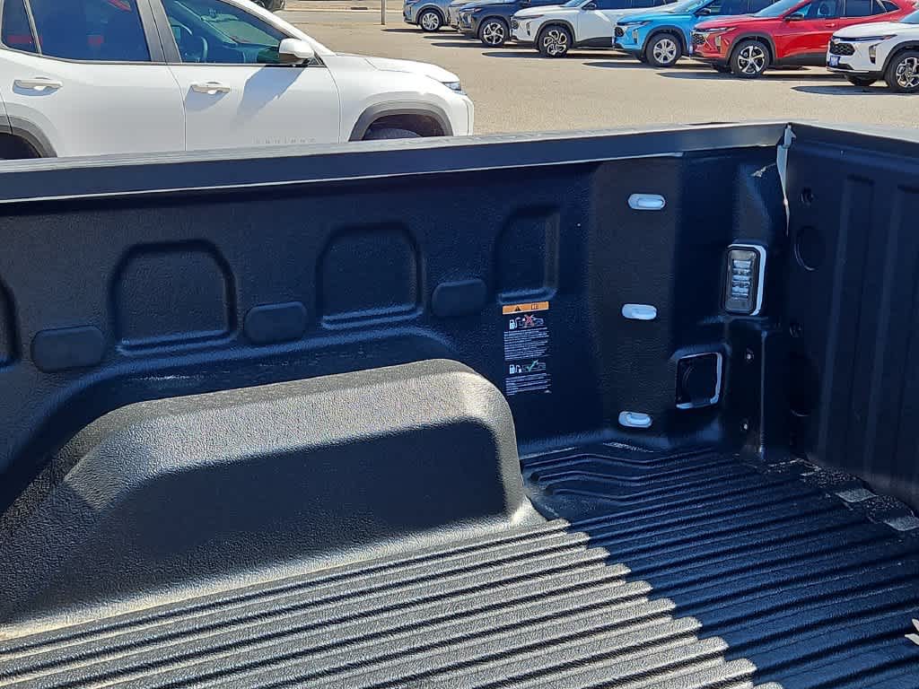2026 Chevrolet Silverado 1500 LT - Photo 23