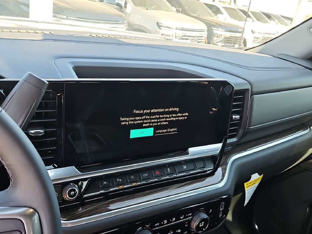 2026 Chevrolet Silverado 1500 LT - Photo 24