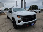 2023 Chevrolet Silverado 1500 WT