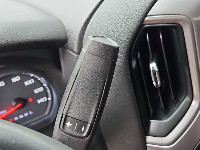 2023 Chevrolet Silverado 1500 WT