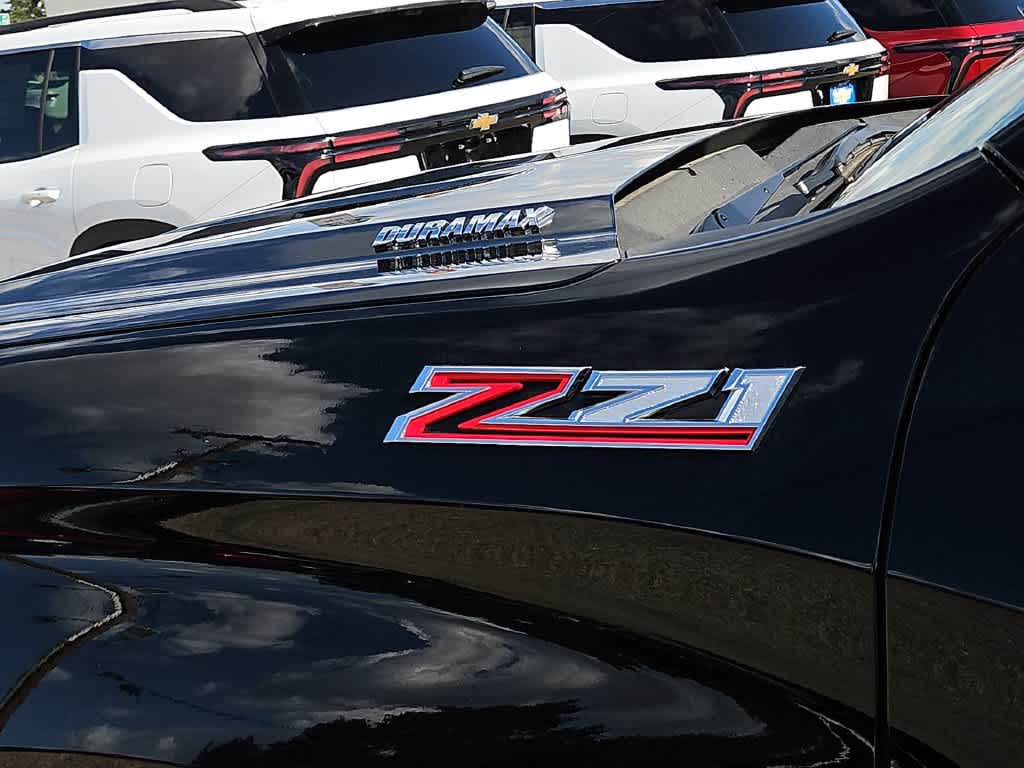 2026 Chevrolet Silverado 1500 LT - Photo 11