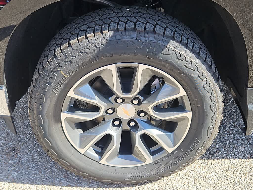 2026 Chevrolet Silverado 1500 LT - Photo 12