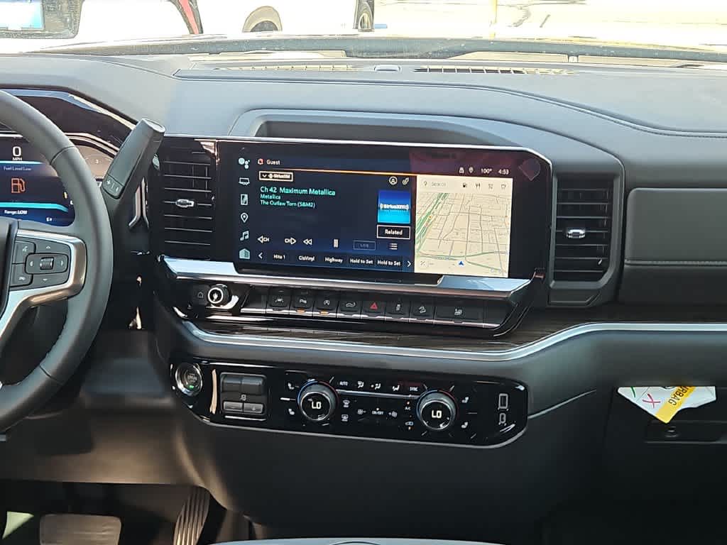 2026 Chevrolet Silverado 1500 LT - Photo 14
