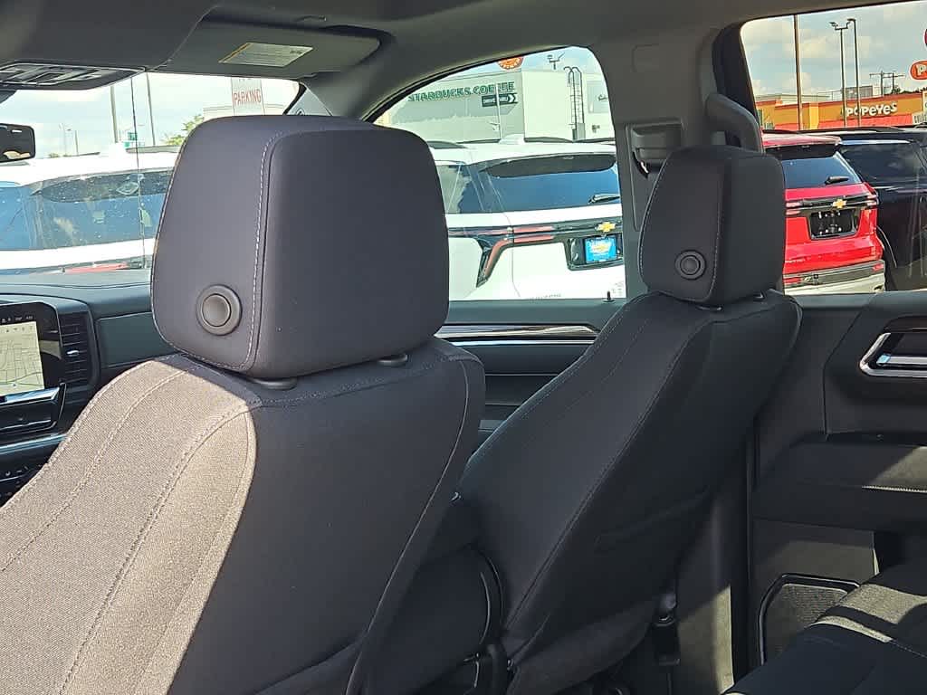 2026 Chevrolet Silverado 1500 LT - Photo 16