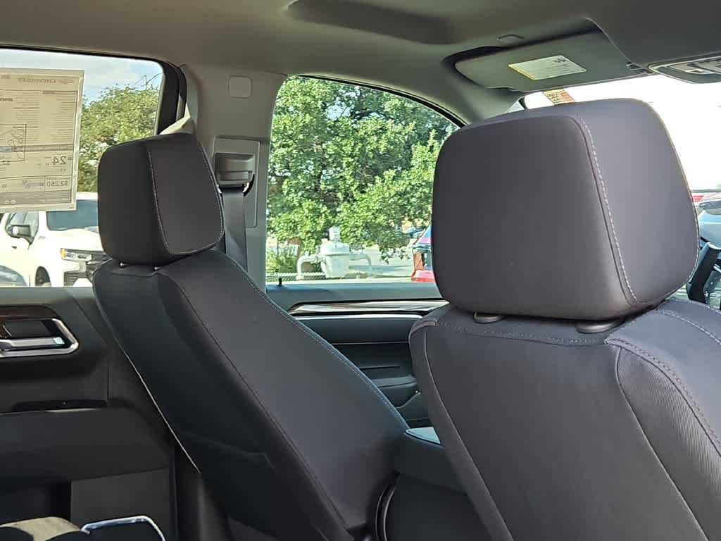 2026 Chevrolet Silverado 1500 LT - Photo 17