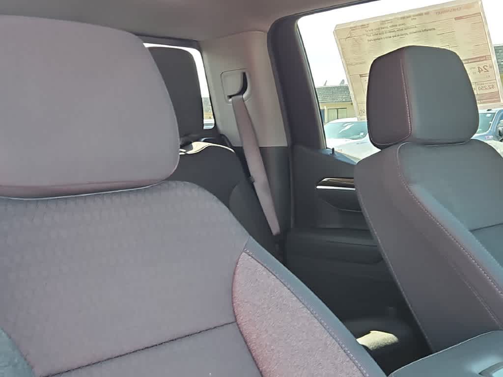 2026 Chevrolet Silverado 1500 LT - Photo 18