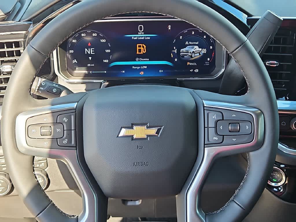 2026 Chevrolet Silverado 1500 LT - Photo 19