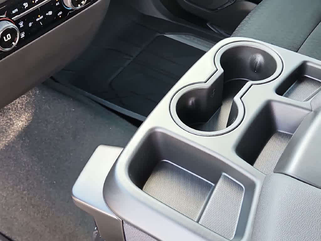 2026 Chevrolet Silverado 1500 LT - Photo 20